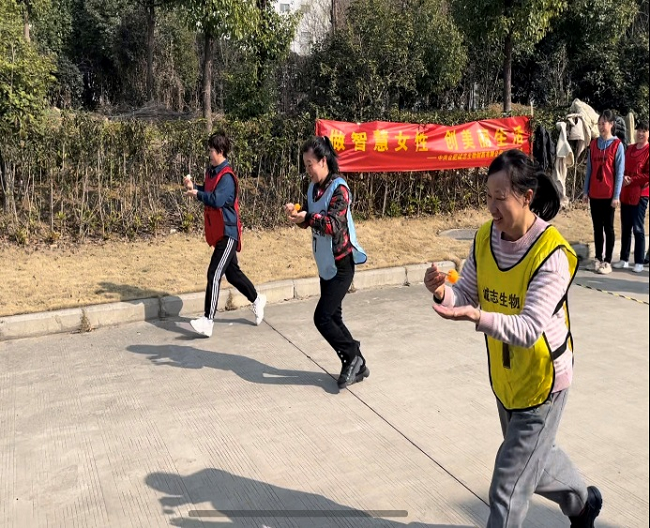 “做智慧女性 创美丽生活 ”新闻稿2 “做智慧女性 创美丽生活 ”新闻稿2